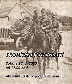 promítání