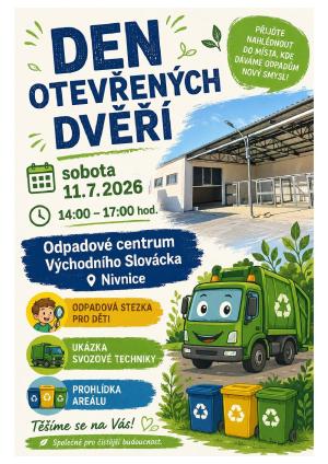 den pro děti