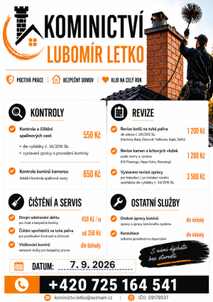 letak
